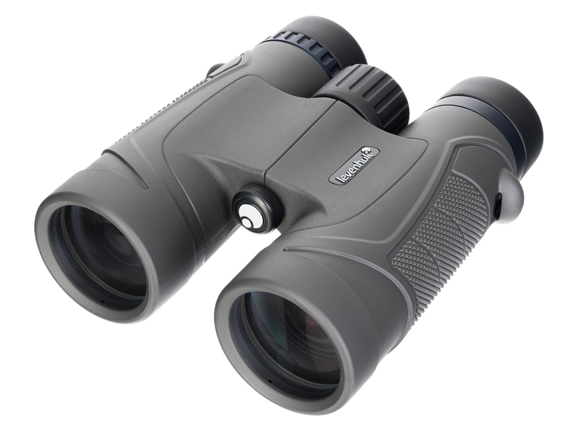 Nitro 8x42 Binoculars Levenhuk