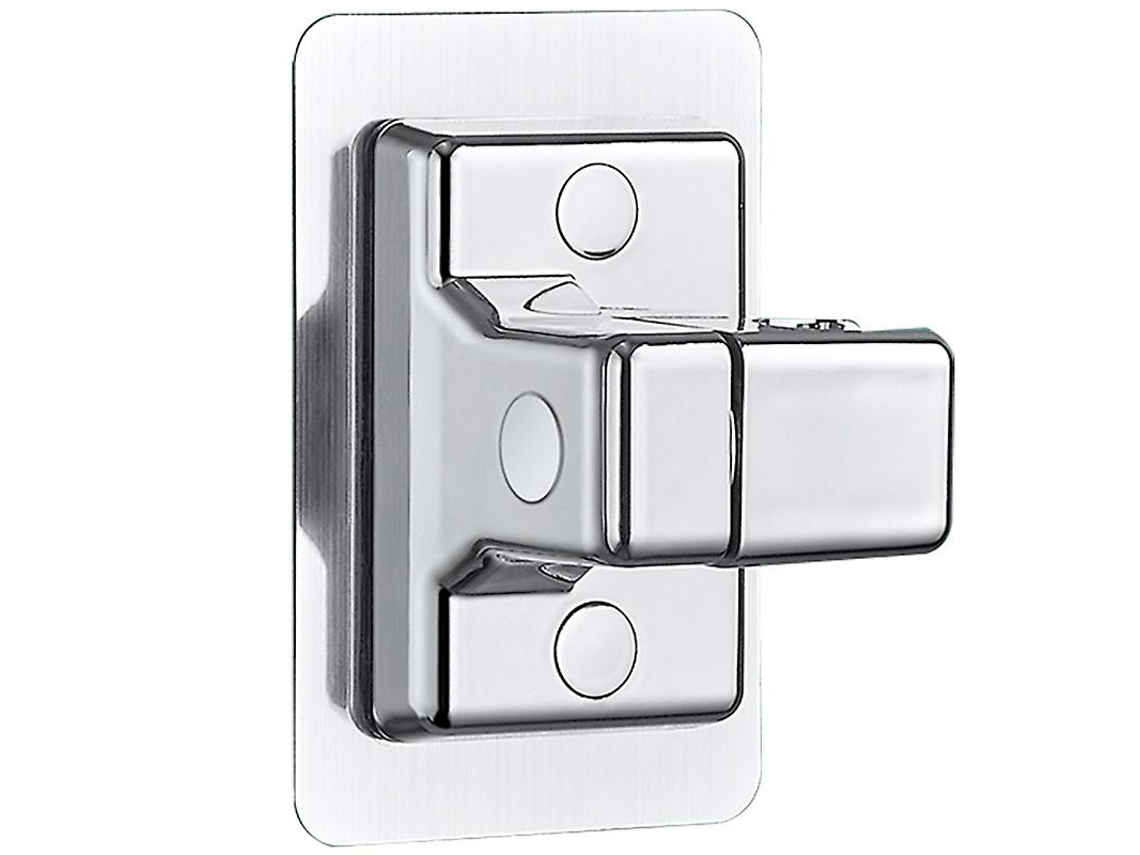 Lurelia Suporte Para Chuveiro Ventosa Abs Plástico
