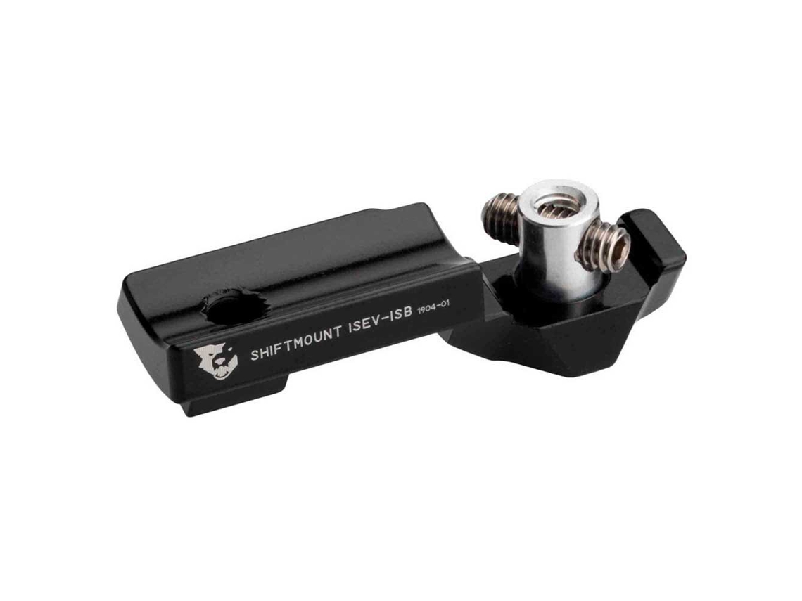 Para Remoto Sobressalente I-Spec Ab Shiftmount I-Spec Evo Pretowolf Tooth