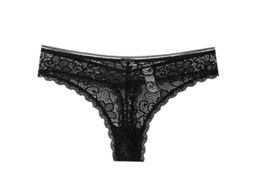 2026 tanga G string de Encaje para Mulheres Roupa Interior Sexy Lingerie Calcinhas Briefs