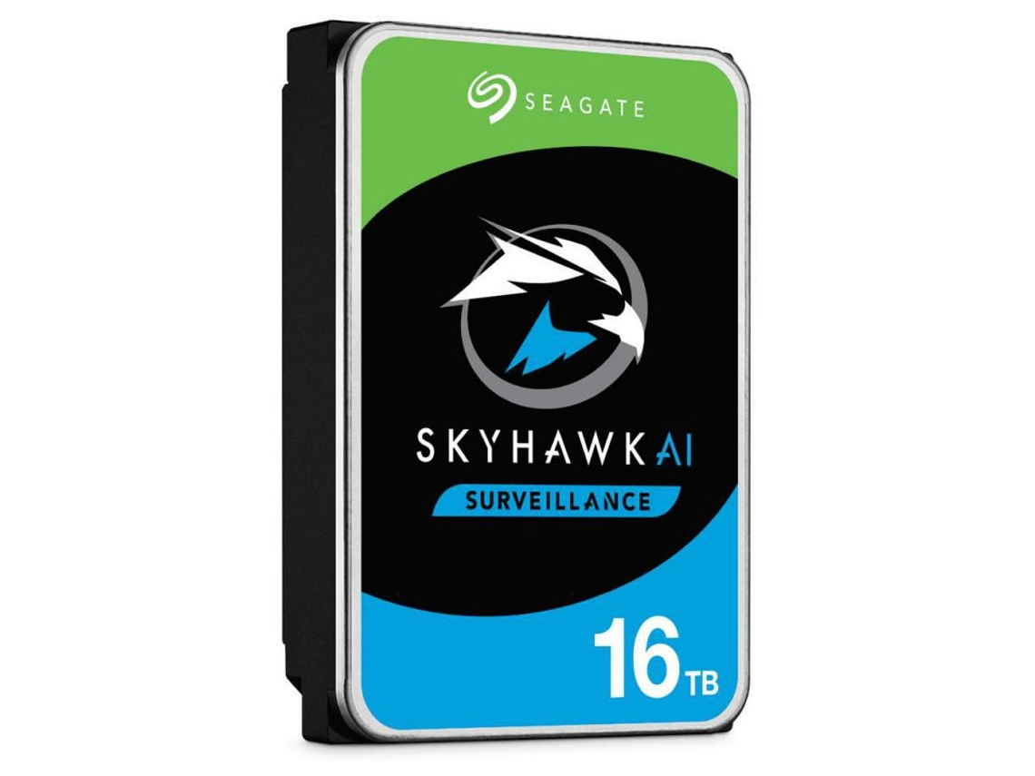 Skyhawk Ai 16 TB 3,5 pol.