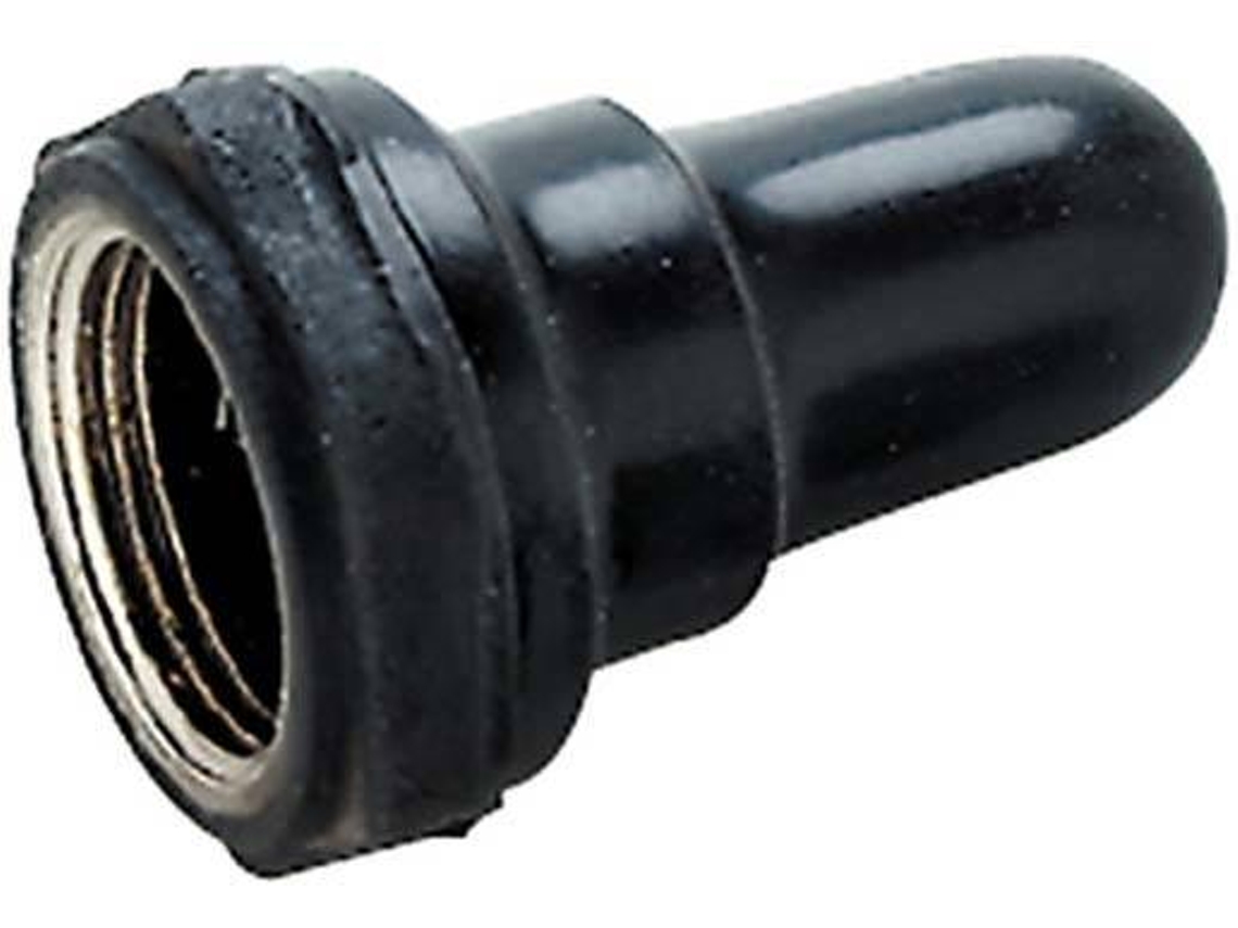 Interruptor SEACHOICE Toogle Boot Seal Preto