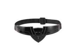 Aparelho Elétrico para Cabeça para Dormir, Auxiliar no Sono e Melhorar a Insônia, com Carregamento Sem Fio e Hipnose, Preto. TAISHENGDA