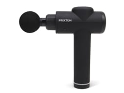 Pistola de Massagem PRIXTON Gun Fit Extreme MGF200 (Outlet Caixa Aberta)