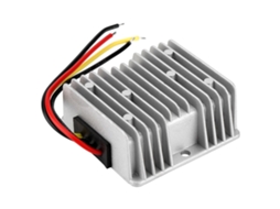 Módulo Conversor Dc dc Step Up 12v para 19v 5a 95w para Suministro de Energía Automotivo Boost
