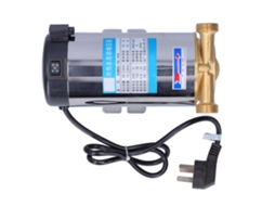 Bomba De Pressão Automática Industrial G1in 220v