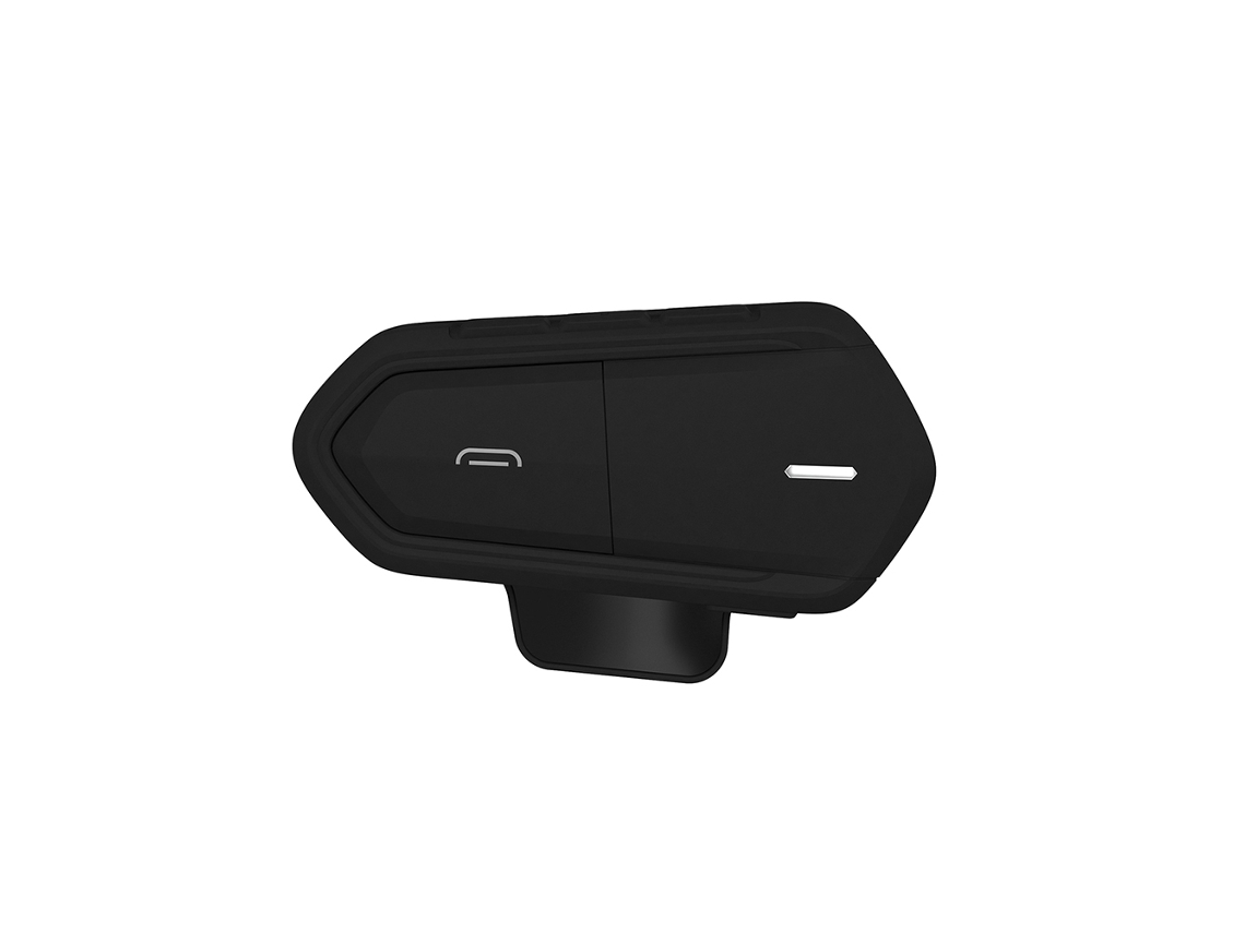 Fones Bluetooth para Capacete de Motocicleta EOOCOO