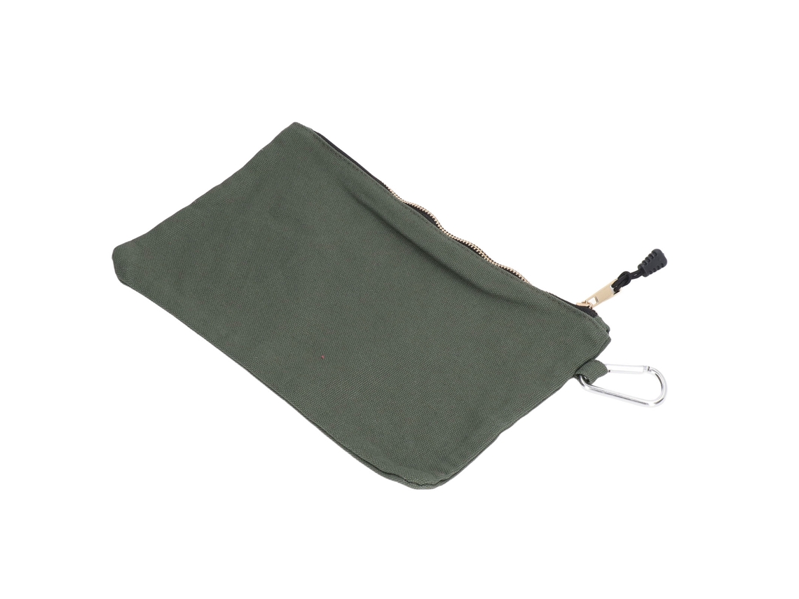 Kit De Ferramentas Zipper Laxiscreed À Prova D'água Para Reparações E Manutenção