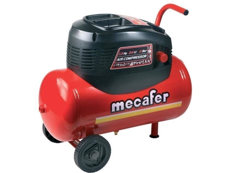 Compressor de Ar MECAFER