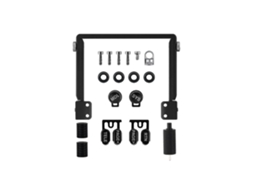 Conjunto de Peças de Reposição para o Transmissor de Rádio Radiomaster Tx15 em Alumínio Cnc, Acessórios para Projetos Diy. MDUG
