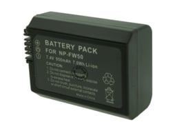 Bateria OTECH Compatível para SONY ILCE-7R