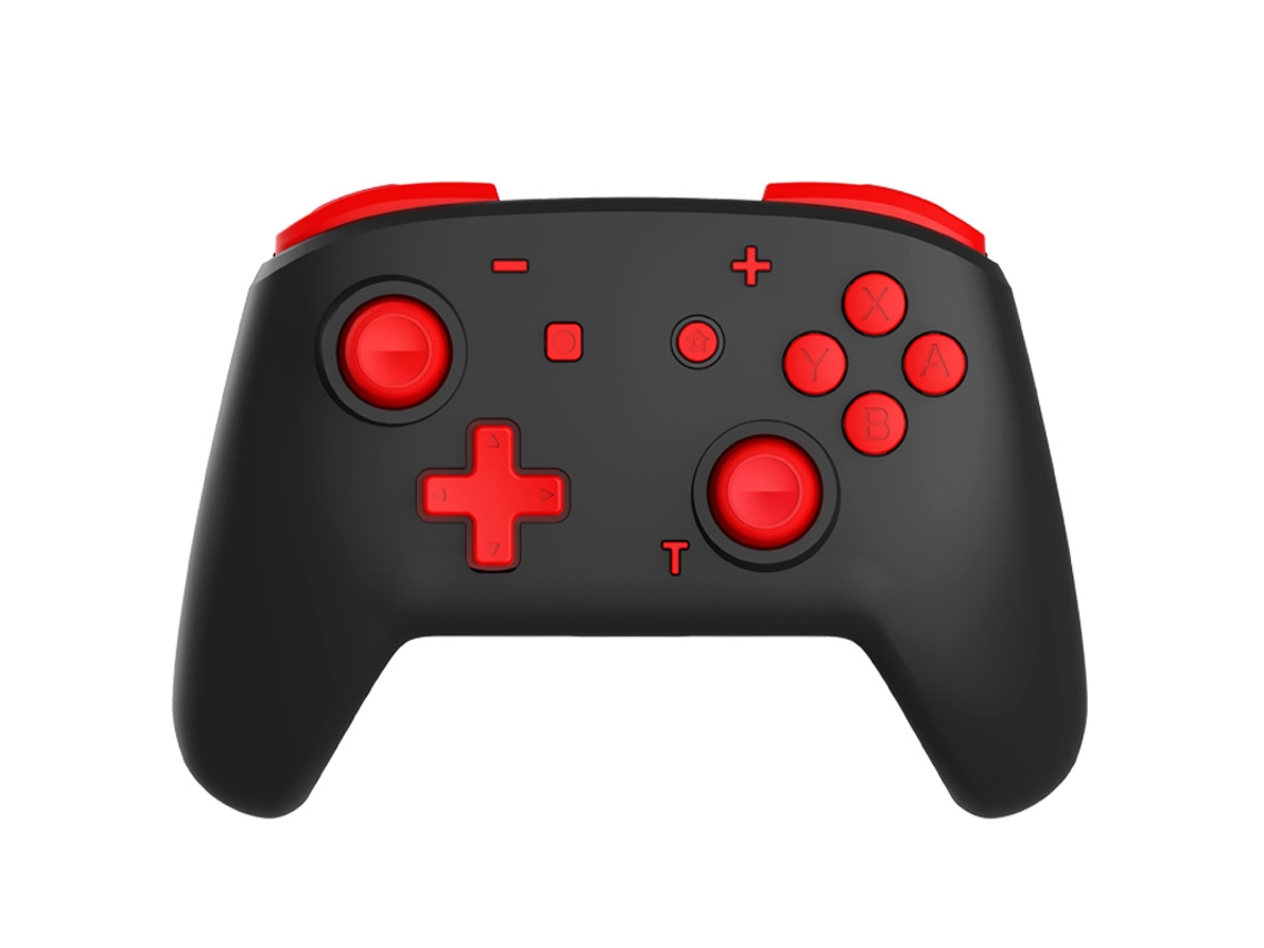 Comando Nintendo Switch LOVEBABYLY Y-swpor-001-009 (Wireless)