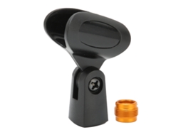 Suporte de Microfone EOOCOO (microfone Universal com Adaptador)