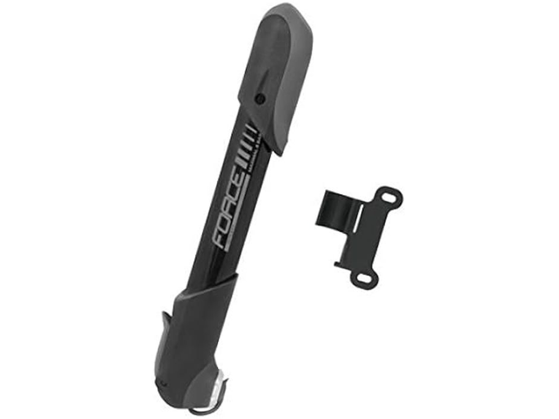 Mini Bomba De Ar Sport Duo Telescópica Force