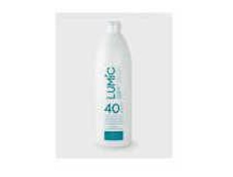 Light Irridiance Lumic Oxycream 40Vol 1L 1 L