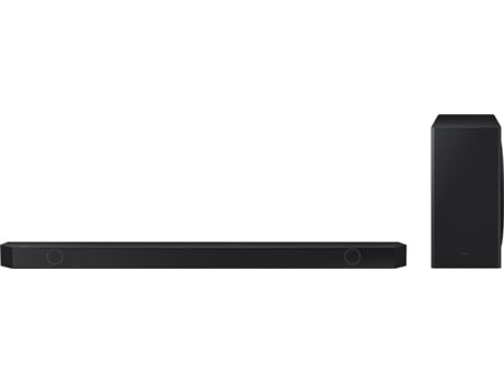 BARRA DE SOM SAMSUNG - HW-Q800C/ZF