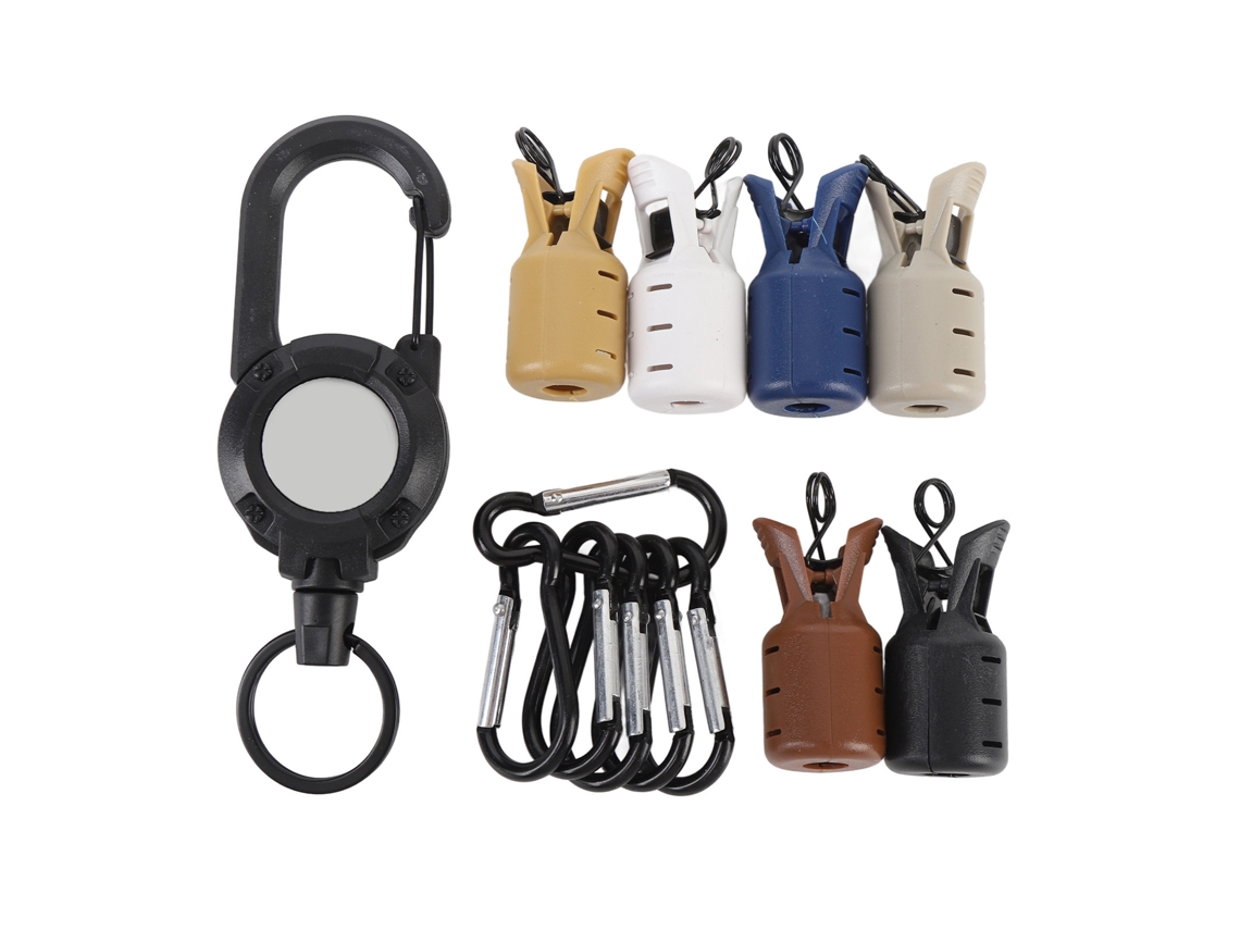 Protector de Anzuelo para Jig de Calamar Resistente S/MARCA