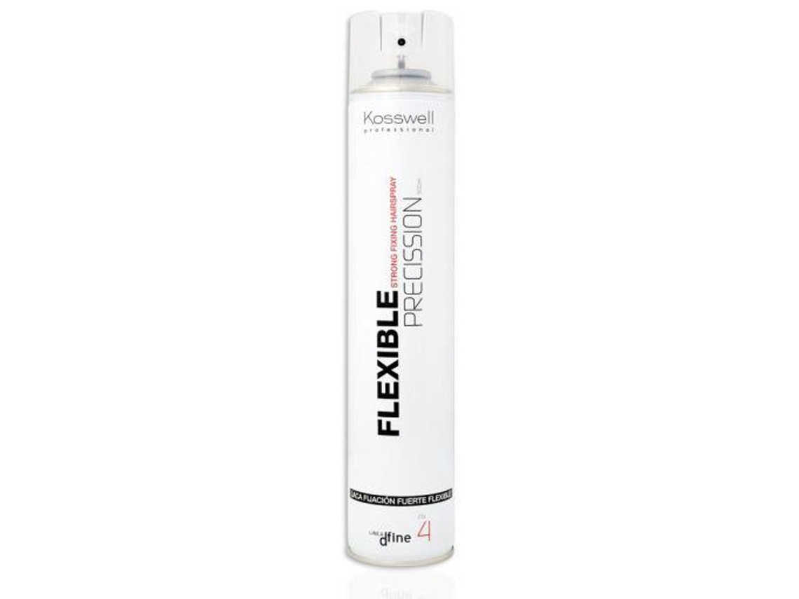 Kosswell Professional D Fine Laca Flexible 4 500 ml