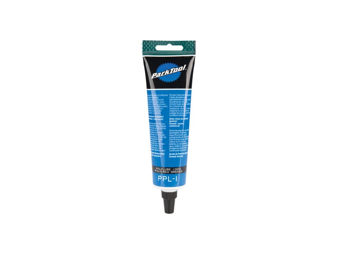 Parktool Ppl-1 Grasa de Montaje 118Ml PARK TOOL