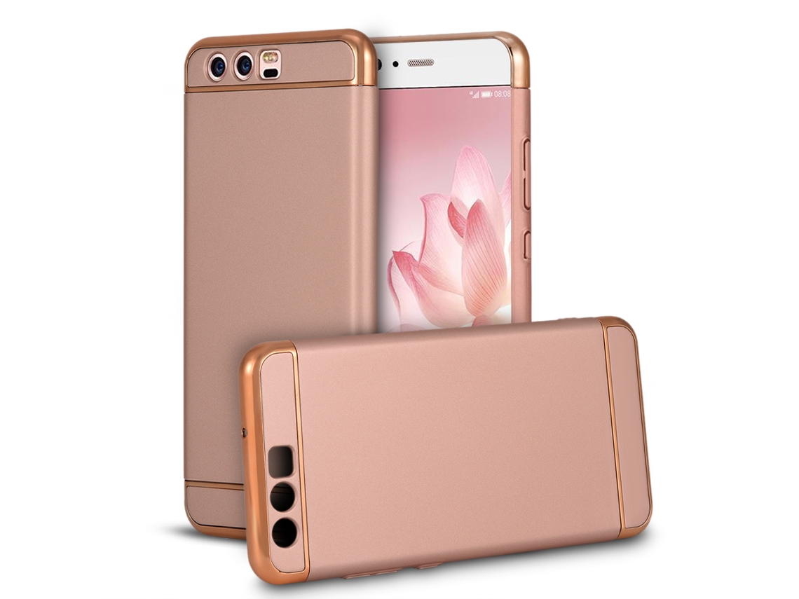 Capa Protectora Huawei P10 LAXISCREED