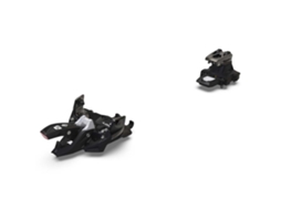 MARKER Touring Ski Bindings Alpinist 8 Preto