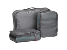 Lancheira NORDISK Set cube