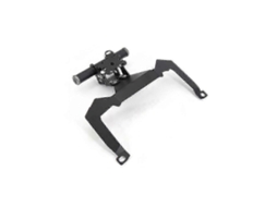 Suporte Para Celular De Motocicleta Para Forza 125/350, Suporte Frontal Para Gps Nostalgia88
