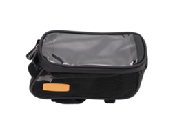 Bolsa Dianteira para Celular com Tela Tátil para Bicicleta S/MARCA (Até 7 polegadas)