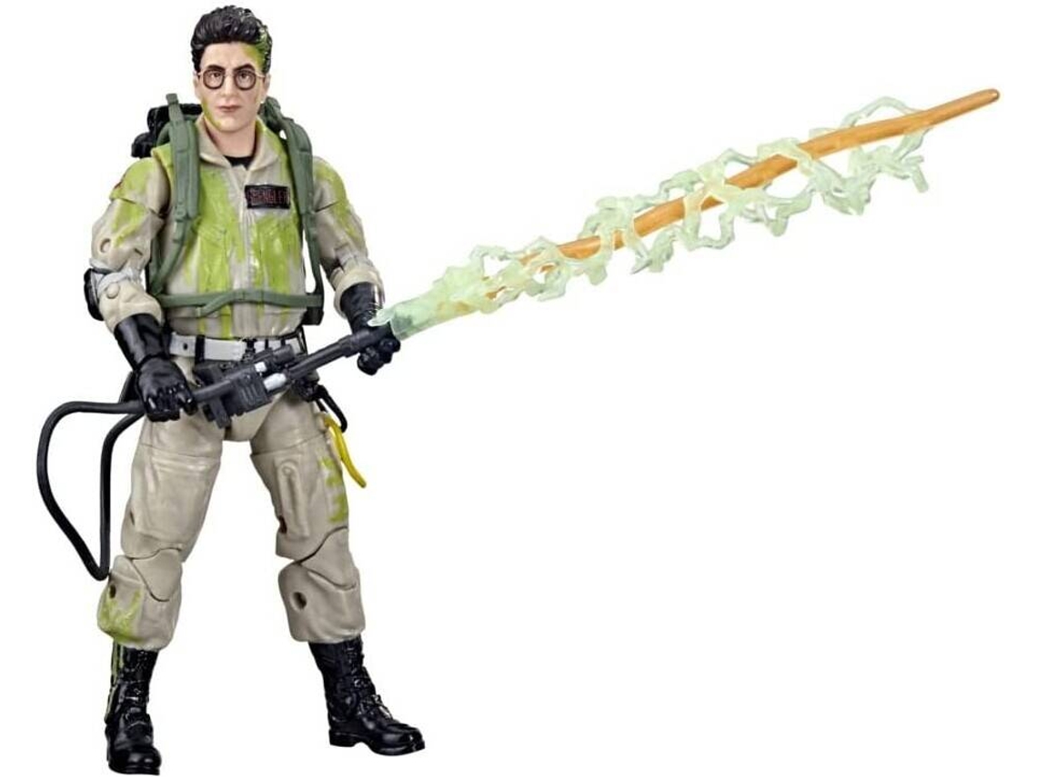 Figura Spengler Ghostbusters Series 15 cm