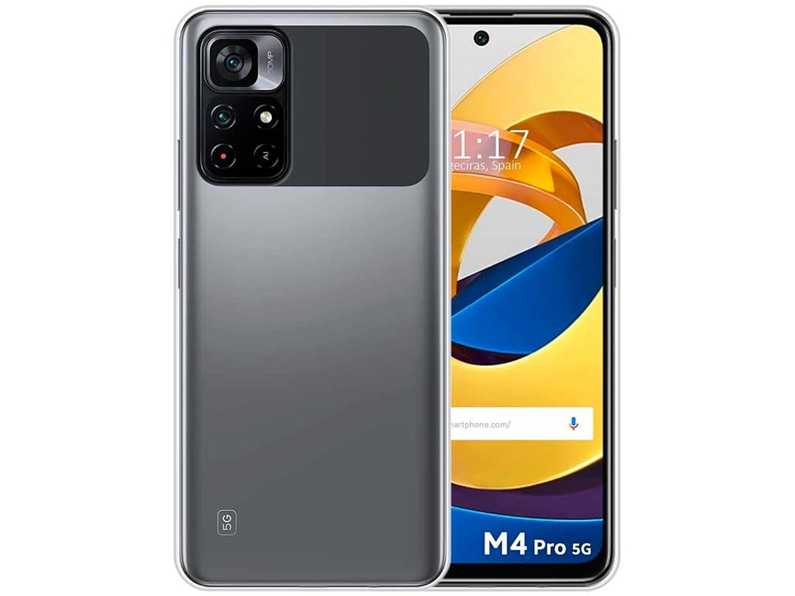 Capa para Xiaomi Oem OEM Silicone