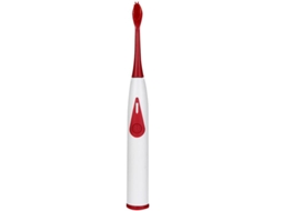 1 Conjunto de Escova de Dentes Elétrica para Limpeza ALLINLESS