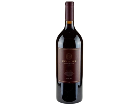 Vinho HUGUET DE CAN FEIXES Huguet De Can Feixes Penedès Crianza (1.5 L - 1 unidade)