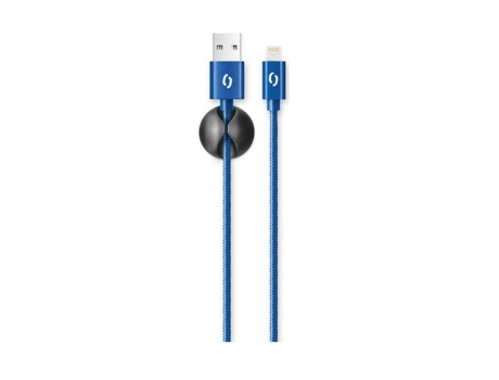 Cabo Lightning ALIGATOR Azul