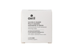 Sabonete De Barbear 100 g AVRIL