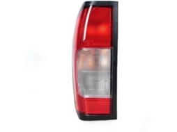 Piscas De Led Para Nissan Navara D22 Ute Dx St R 1997 1998 1999 2000 2001 2002-2015, Luz Traseira, Luz De Freio, Pisca