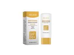 Protetor Solar Branco Alta Proteção Uv