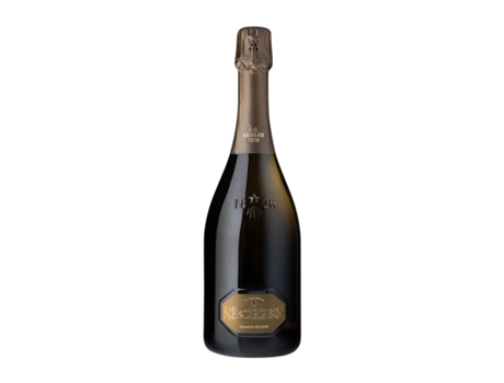Espumante KESSLER SEKT Georges Brut (0.75 L - 1 Unidade)
