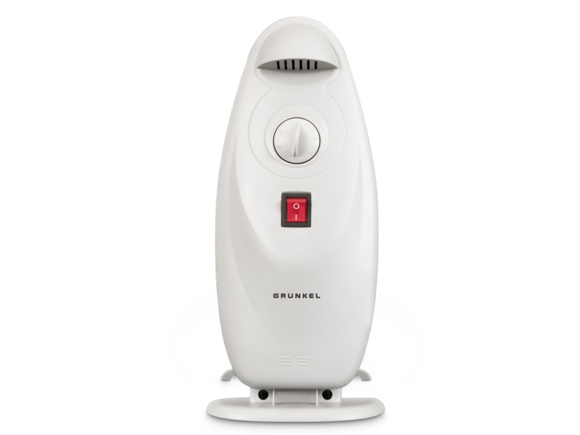 Aquecedor de Óleo GRUNKEL Racp-100D 1000W