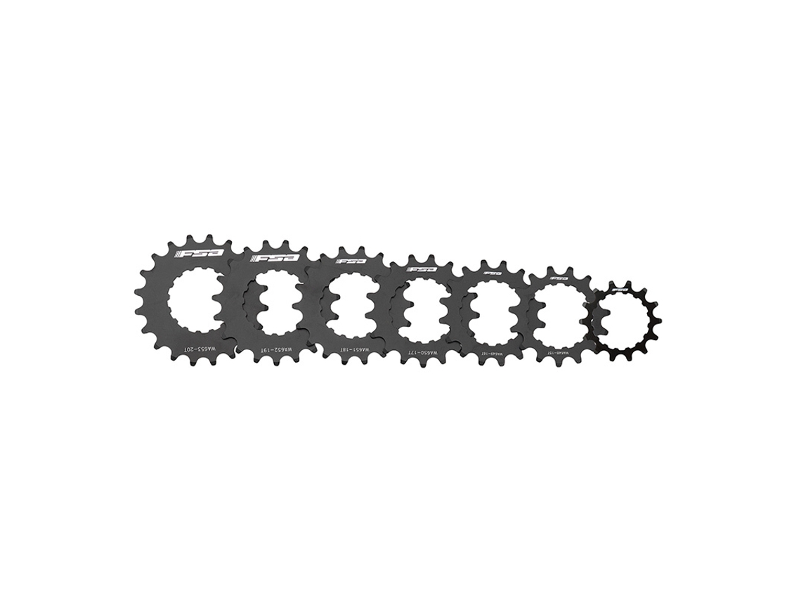 Coroa FSA E-Bike Bosch Gen2 Direct Mount 18 T