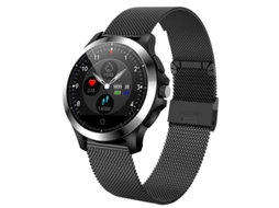 Smartwatch ENZON Preto