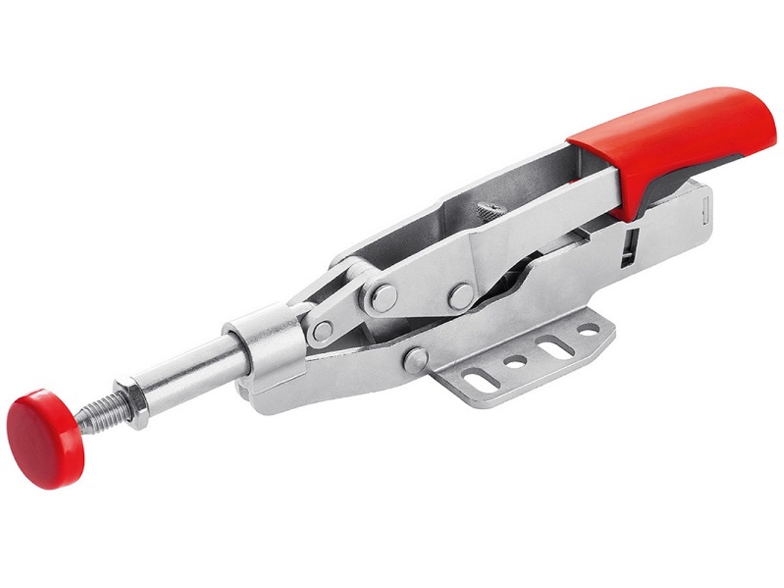 Grampo Horizontal Com Base Horizontal Stc-ihh 25mm