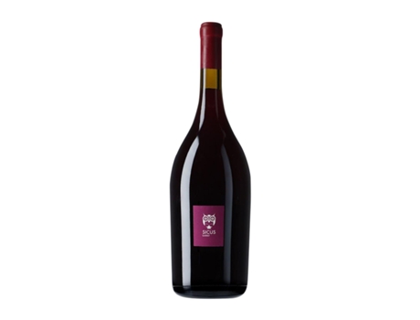 Vinho SICUS Sassy Garrut Penedès Garrafa Magnum (1.5 L - 1 Unidade)