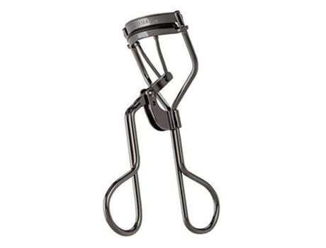 Curvex De Cílios Tweezerman Pro Master Design Ergonômico Abertura Extra Larga Ângulo De 38 Graus