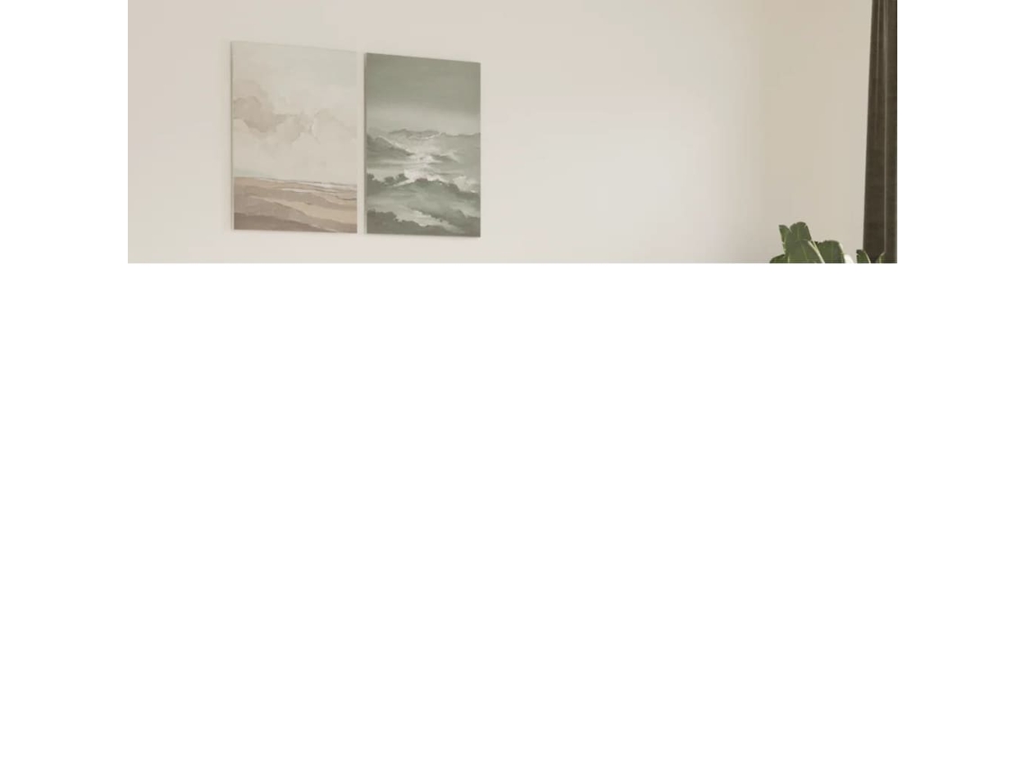 Vidaxl Colchão De Molas Ensacadas Firmeza Média 120x200x20 Cm Veludo Preto