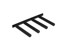 Suporte de parede para pranchas de surf vertical SURFLOGIC