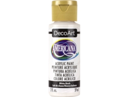 Tinta Acrílica AMERICANA Esbranquiçado (59 ml)