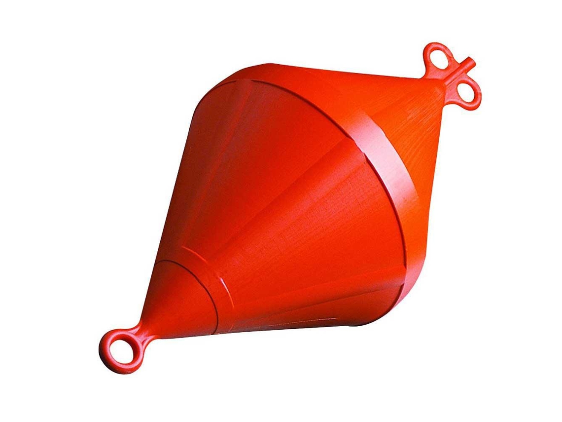 Nuova Rade Bi Conical Plastic Type I