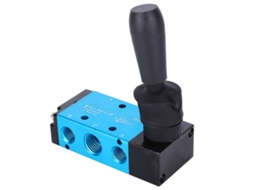 Conjunto De Válvulas Moduladoras (controle De Fluxo, Regulação De Pressão)