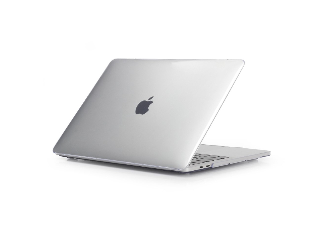 Macbook Pro 13 2016 2022 Shell Transparent Brilvibera
