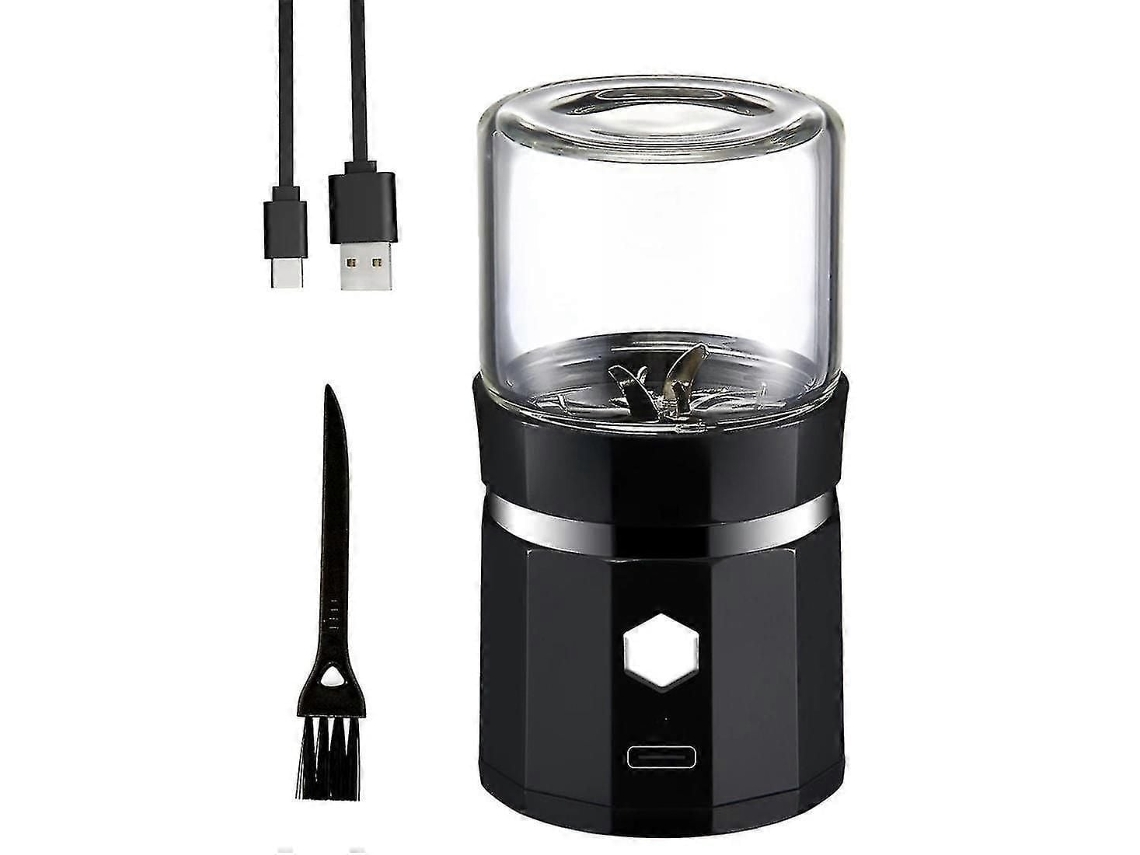 Balança de Gramas GOKOCO com Colher Medidora USB
